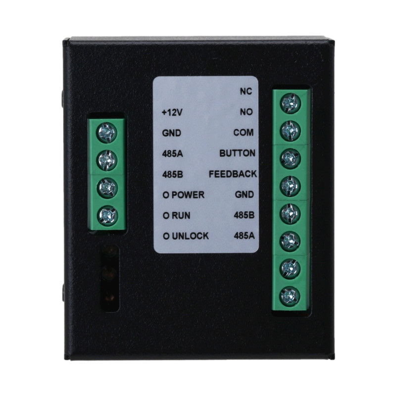 Модуль расширения контроля доступа Dahua DHI-DEE1010B-S2