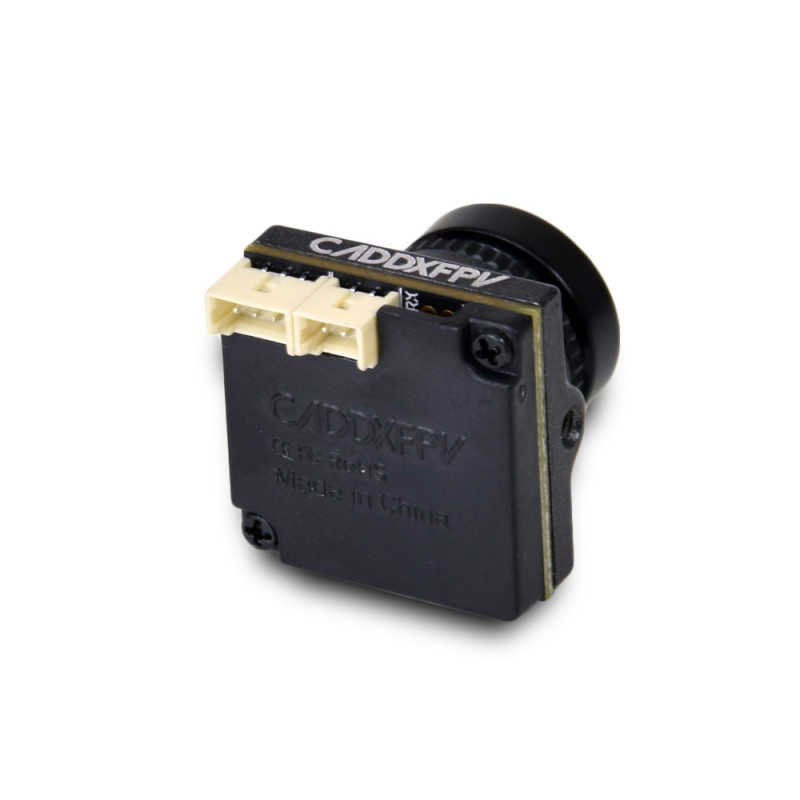 Камера для FPV CADDX Ratel 2 1/1.8" 1200TVL L2.1 black