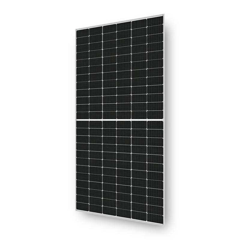 Сонячна панель JA Solar JAM72D40-580/GB