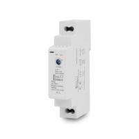 Блок питания Full Energy BGP-52UDIN 5 В/2.4 А для крепления на DIN рейку