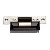 Электрозащелка YS-136NC-S (power open)