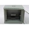 Шафа серверна CMS 9U 600 x 500 x 507 UA-MGSWL95G для мережевого обладнання