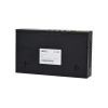 PoE-коммутатор ZKTeco ZK-PoE41N-55W с 4 портами PoE