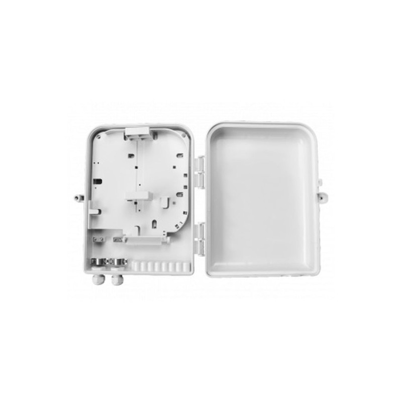 Бокс Crosver FOB-04-16D-A