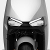 Электроскутер SARKCYBER HC200 CBS Flash Silver