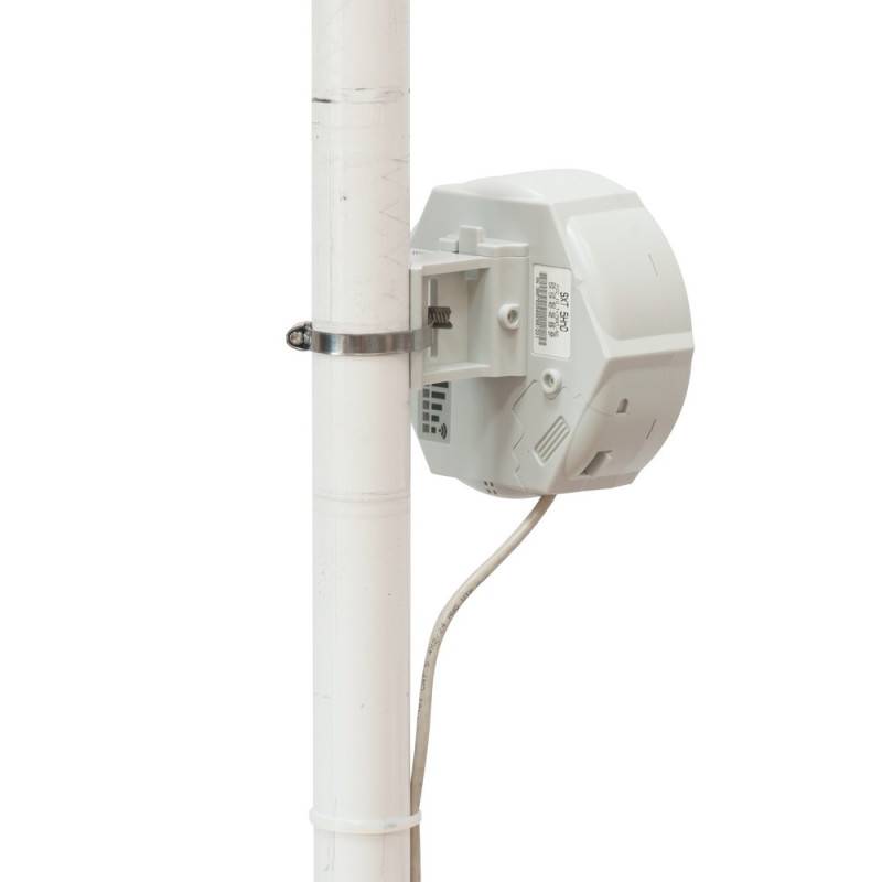 Точка доступа MikroTik RBSXTG-5HPND-SAR2 (SXT SA5)