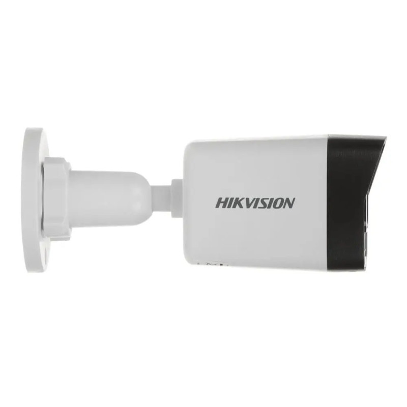 IP-видеокамера 2 Мп Hikvision DS-2CD1023G2-LIUF (2.8 мм) со встроенным микрофоном для системы видеонаблюдения