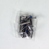 Угол MBK-280W-S(SS304)-ZL монтажный для системы контроля доступа