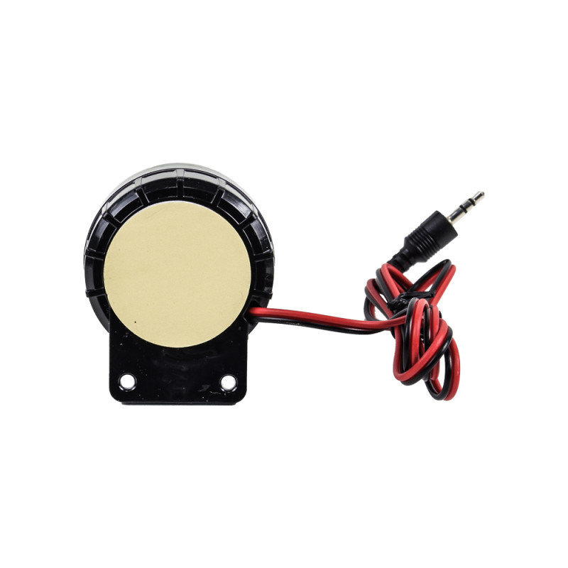 Звуковая сирена из mini-jack ATIS SA-105 MJ