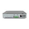 IP-відеореєстратор 64-канальний Provision-ISR NVR16-641600RFAN(2U) з розпізнаванням облич для систем відеоспостереження