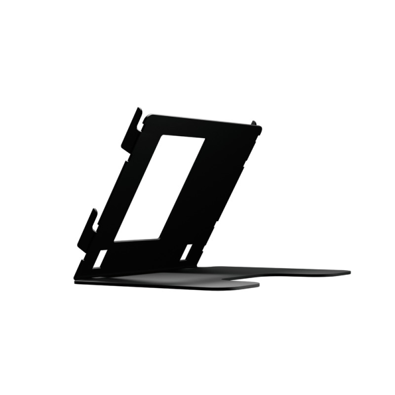 Настольный кронштейн Bas-IP BR-AT10 (black) для мониторов.