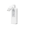 Мережевий адаптер TP-Link UE200 USB 2.0/Fast Ethernet
