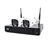 Комплект видеонаблюдения ATIS WF 2 kit