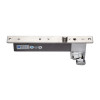 Замок ригеля YB-630C LED врізний для системи контролю доступу