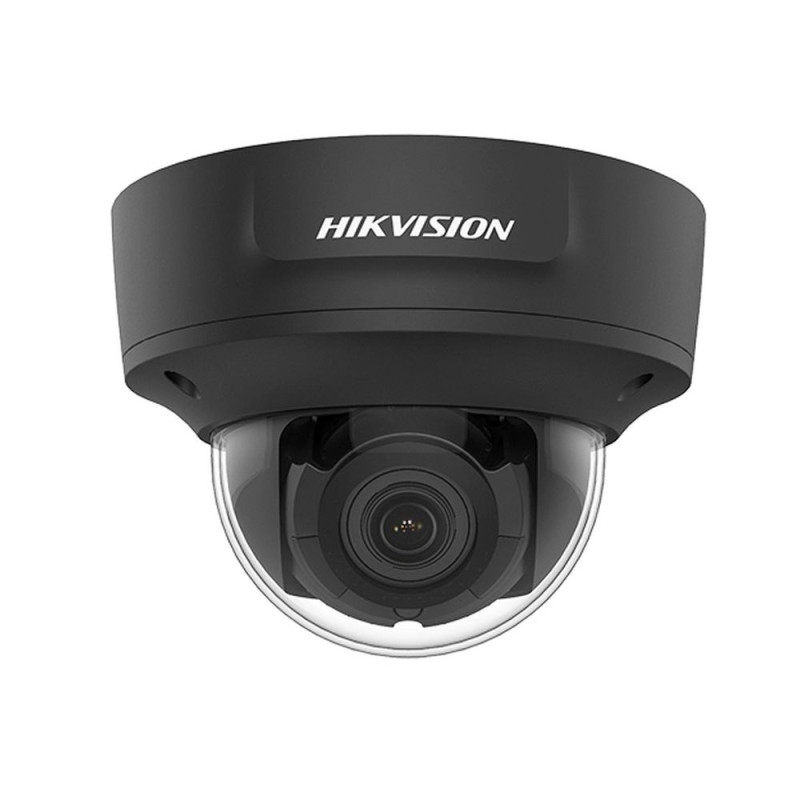 IP-видеокамера 8 Мп Hikvision DS-2CD2783G1-IZS (2.8-12 мм) black с видеоаналитикой для системы видеонаблюдения