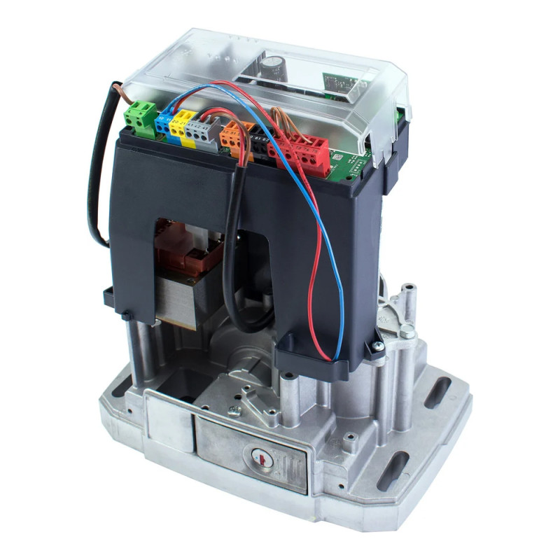 Автоматика для откатных ворот BFT DEIMOS AC A800 KIT комплект