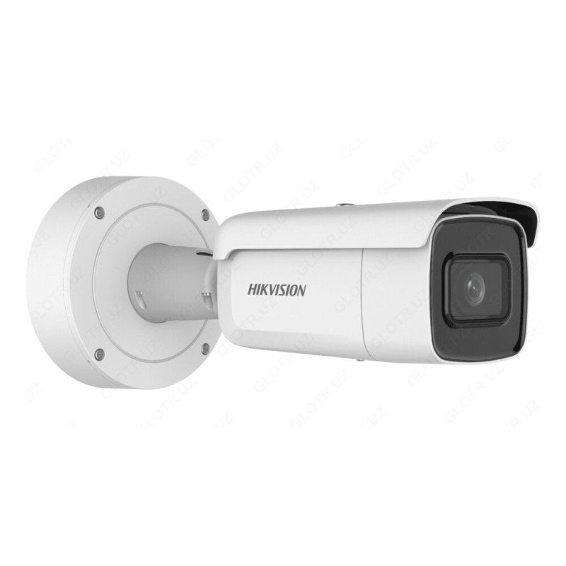 IP-видеокамера 2 Мп Hikvision iDS-2CD7A26G0/P-IZHS (C) (8-32 мм) ANPR с видеоаналитикой для системы видеонаблюдения