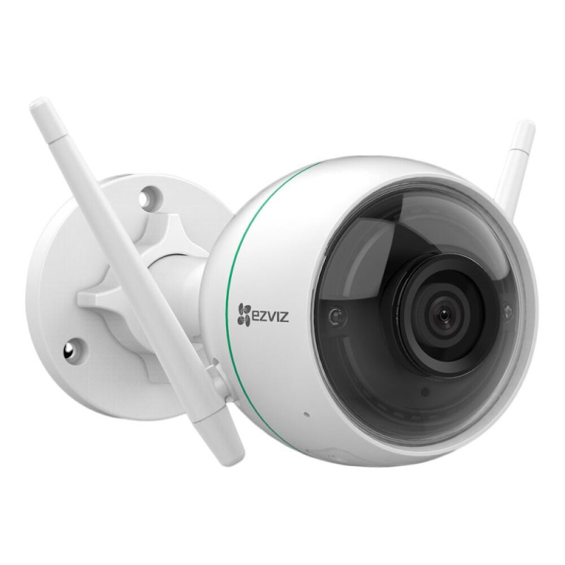 IP-видеокамера уличная 2 Мп с Wi-Fi EZVIZ CS-CV310 (A0-1C2WFR) (2.8 мм)