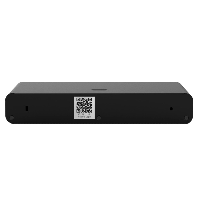 Коммутатор Ruijie Reyee RG-NBS3100-8GT2SFP управляемый 10-портовый без PoE