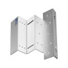 Куток MBK-350ZL монтажний для системи контролю доступу