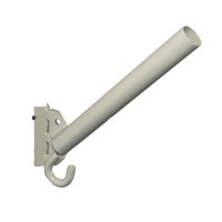 Кронштейн ZelK КБО-С.1 50.45.350 з гаком