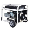 Бензиновый генератор MATARI MX9000EА максимальная мощность 6.5 кВт