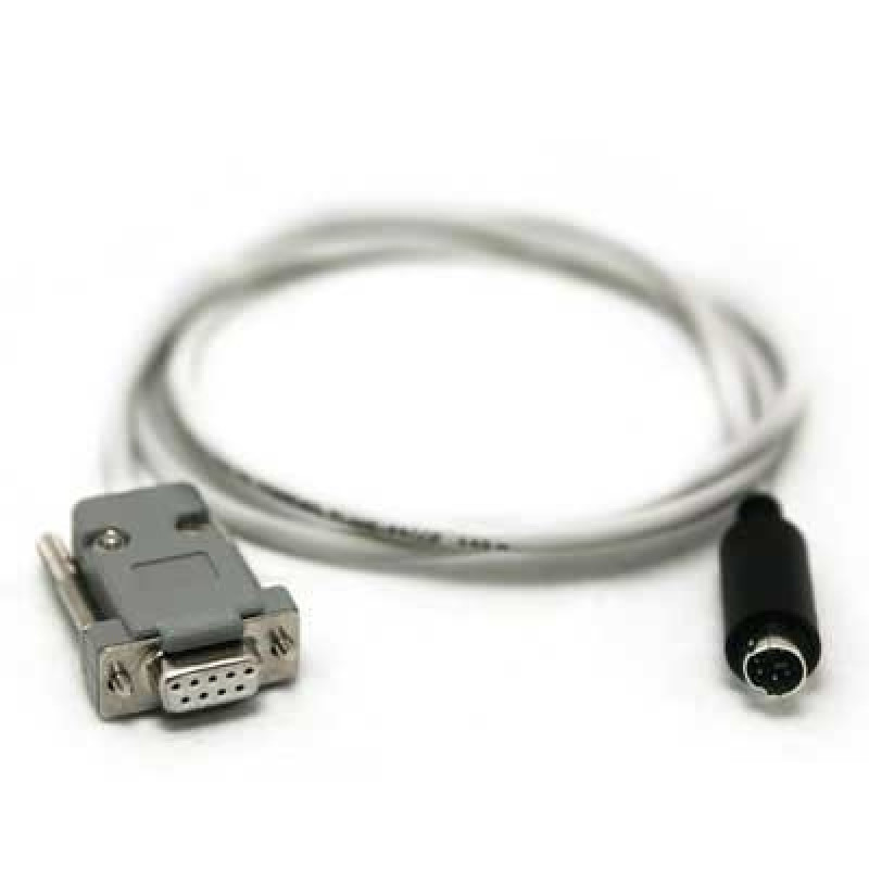 Кабель для программирования GSM-дозвонщика OKO-1W.