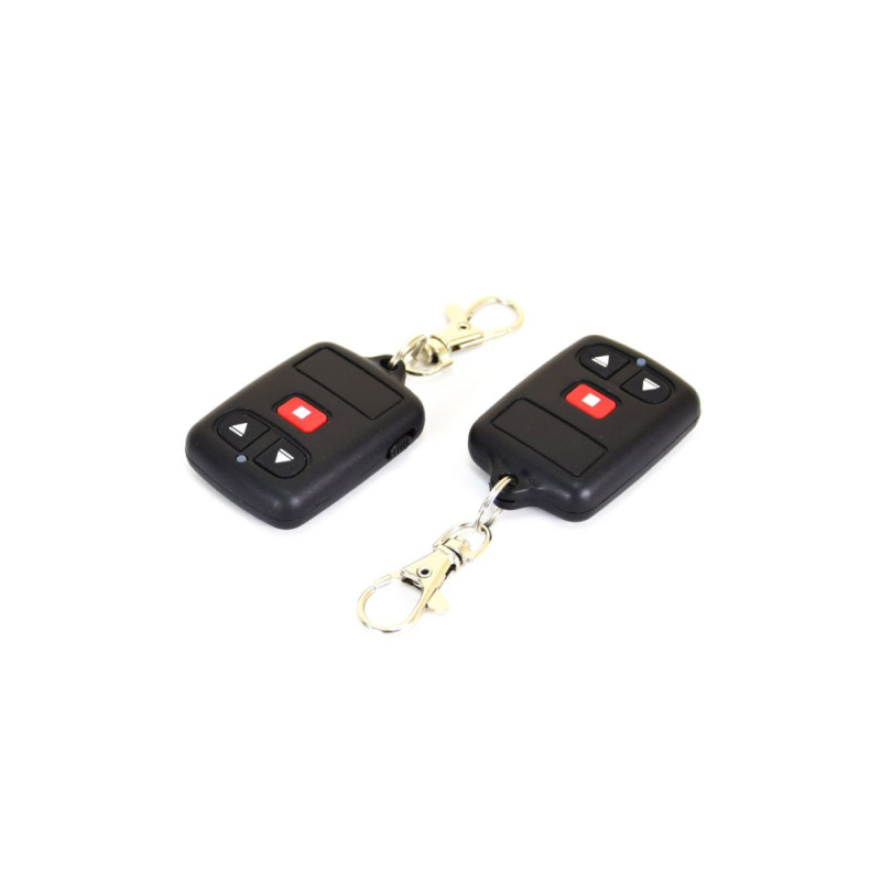 Комплект автоматики для откатных ворот весом до 1800 кг. Weilai DGY1800Pro kit с сигнальной лампой.