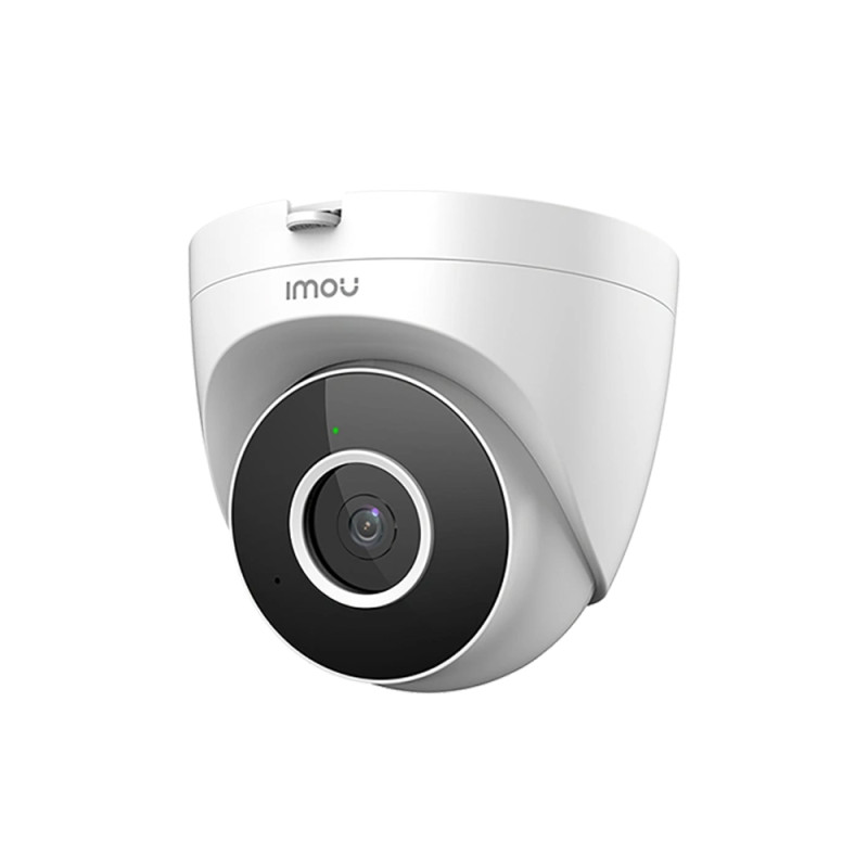 IP-відеокамера з Wi-Fi 4 Мп IMOU IPC-T42EP-C 2.8мм для системи відеоспостереження
