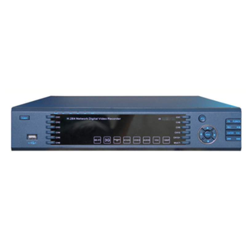 IP-видеорегистратор NVR-6004 Распродажа