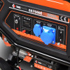 Бензиновый генератор TMG Power GG7500E максимальная мощность 6.5 кВт