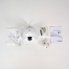 IP-відеокамера вулична 4 Мп ATIS ANVD-4MIRP-30W/2.8A Ultra із вбудованим мікрофоном для системи IP-відеоспостереження