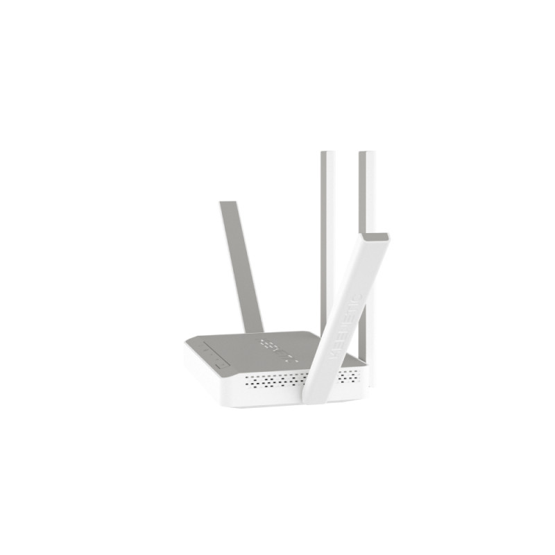 Маршрутизатор Keenetic Carrier KN-1711-01DE AC1200 5xFE 1xUSB 2.0