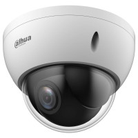 IP-відеокамера PTZ 2 Мп Dahua DH-SD22204DB-GNY (2.8-12 мм) для системи відеонагляду