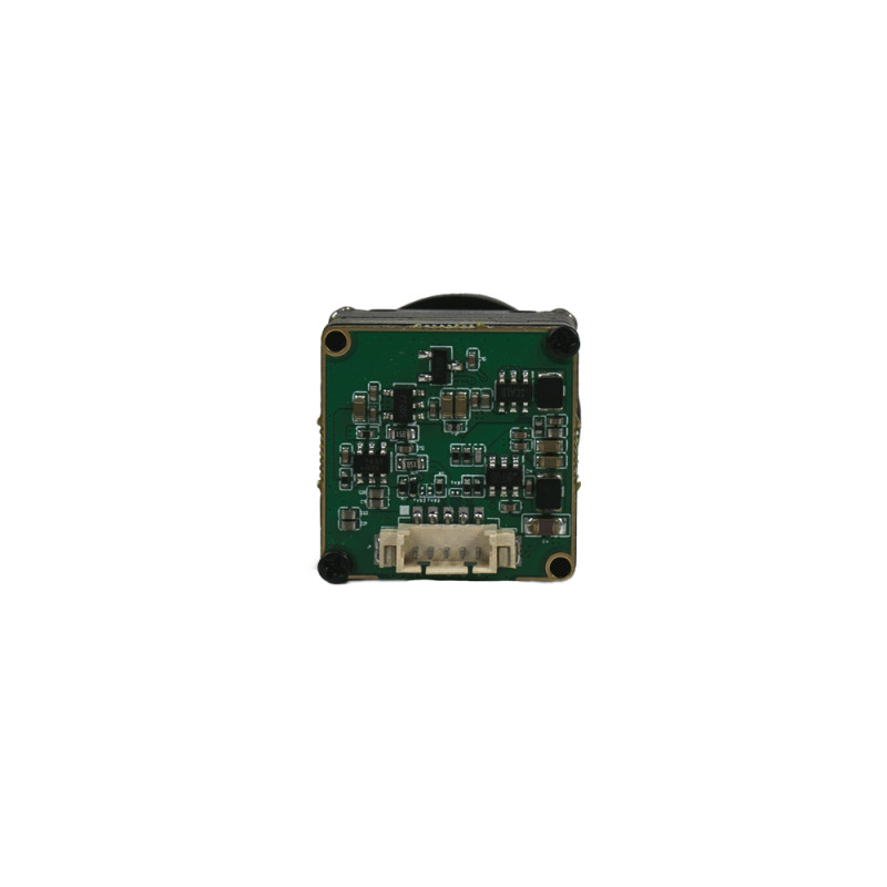 Камера для FPV дрона MINI 256 CVBS 06812X BAR тепловизионное 6.8 мм фокусное расстояние