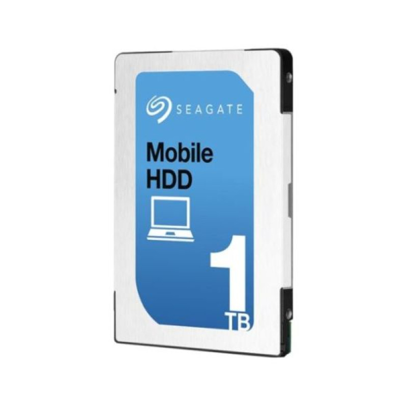 Жесткий диск HDD SATA2.5" 1TB 5400RPM 128MB/ST1000LM035 SEAGATE