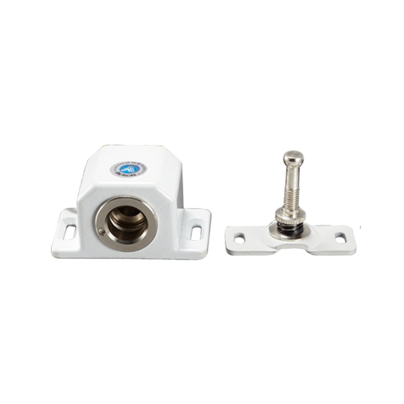 Електрозамок Yli Electronics YE-304NO (power open) для системи контролю доступу