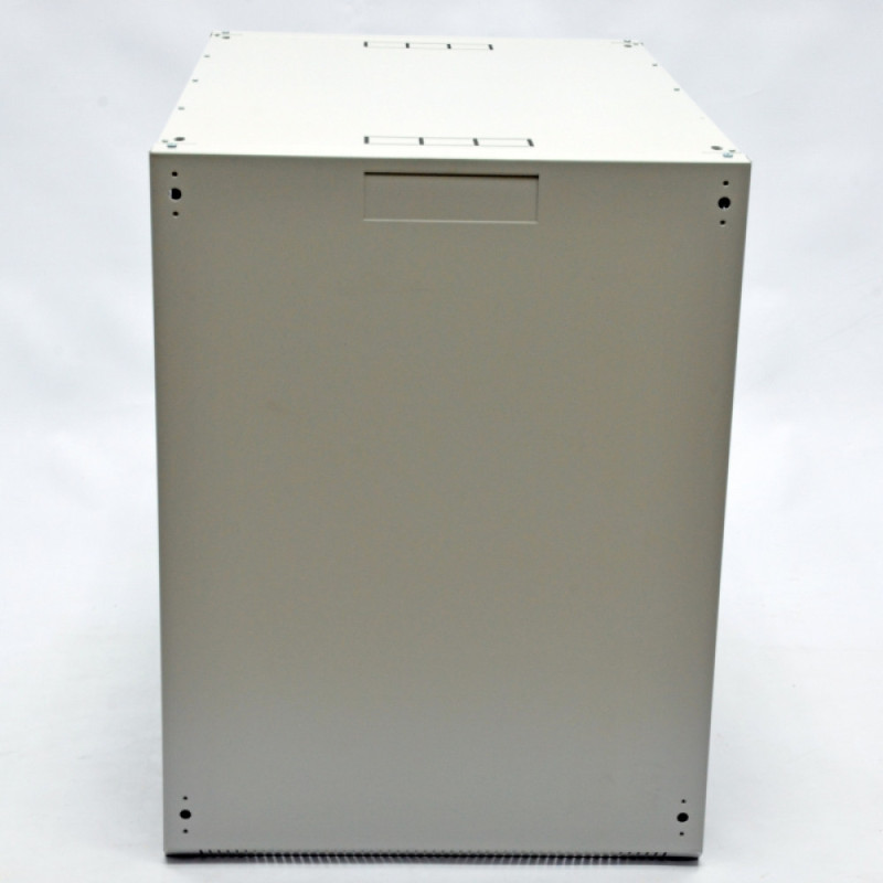 Шкаф серверный CMS 18U 600 х 800 х 907 UA-MGSWA188G для сетевого оборудования