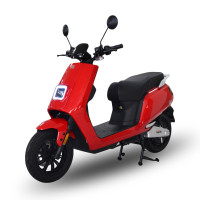 Электроскутер LVNENG LX05. 2000W 60V29Ah