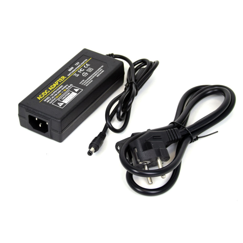 Блок питания Full Energy BGP-125N 12 В/5 А