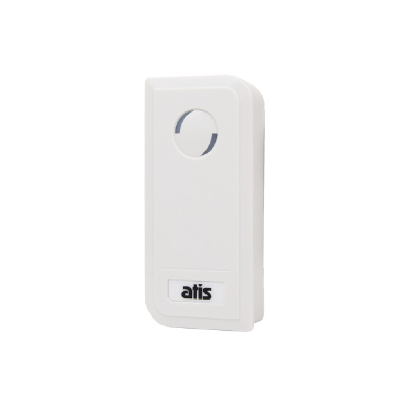 Контроллер со встроенным считывателем EM-Marine ATIS PR-70-EM (white)