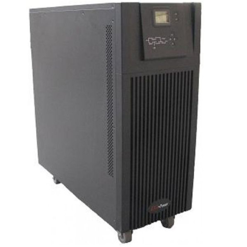 Источник бесперебойного питания UPS EXA 6000 S