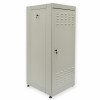 Шкаф серверный CMS 28U 610 х 675 UA-MGSE2866MG усилен для сетевого оборудования