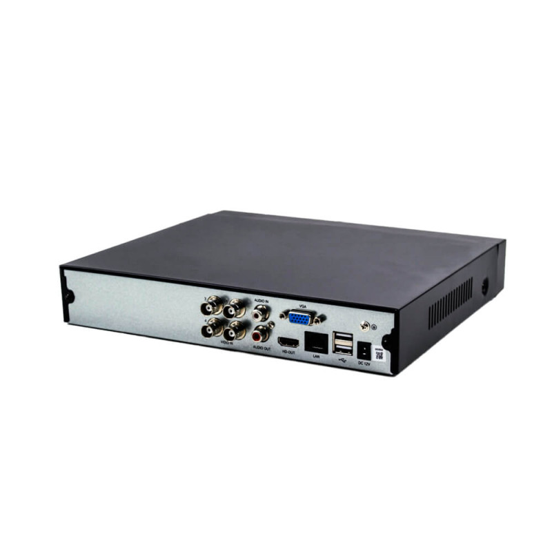 Комплект відеоспостереження ATIS kit 4 ext