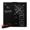 Джерело безперебійного живлення Logicpower LPY-W-PSW-2500VA+ (1800W) лінійно-інтерактивний з правильною синусоїдою