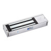 Електромагнітний замок Yli Electronic YM-500 з куточком монтажним Yli Electronic MBK-500L