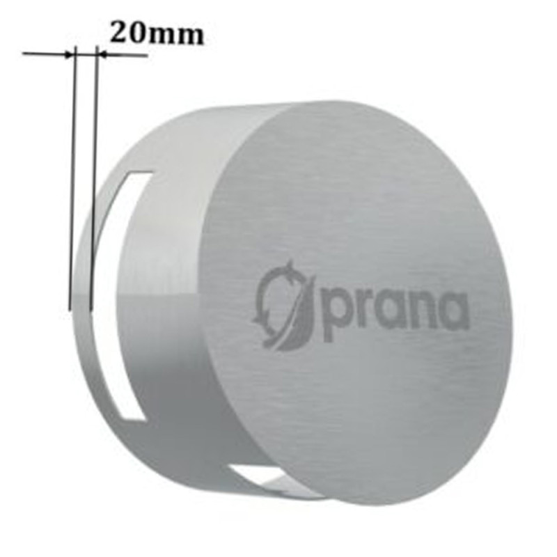 Ветрозащитная крышка Prana MCL 1501