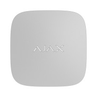 Умный датчик качества воздуха Ajax LifeQuality white