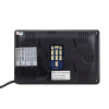 Комплект відеодомофона ATIS AD-770FHD Black + AT-400HD Black