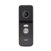 Комплект відеодомофона ATIS AD-770FHD Black + AT-400FHD Black